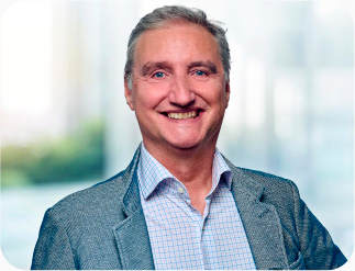 Picture of Oliver Götz, Gründer & Executive Chairman at ryd.