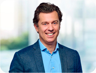Picture of Uli Kiendl, CEO at ryd.